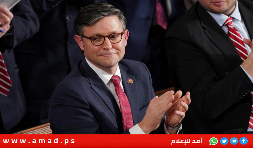 رئيس النواب الأميركي: إنهاء حرب إيران قبل الانتخابات النصفية سيكون مفيداً