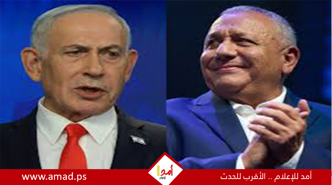 هآرتس: نتنياهو عاجز عن التعامل مع "التقدم التاريخي" لـ آيزنكوت"