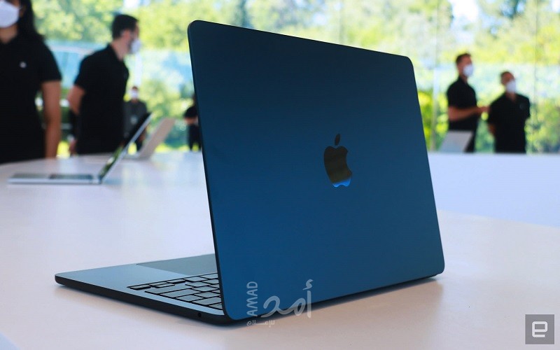 ثغرة في Mac كسرت جدول تحديثات Apple المعتاد