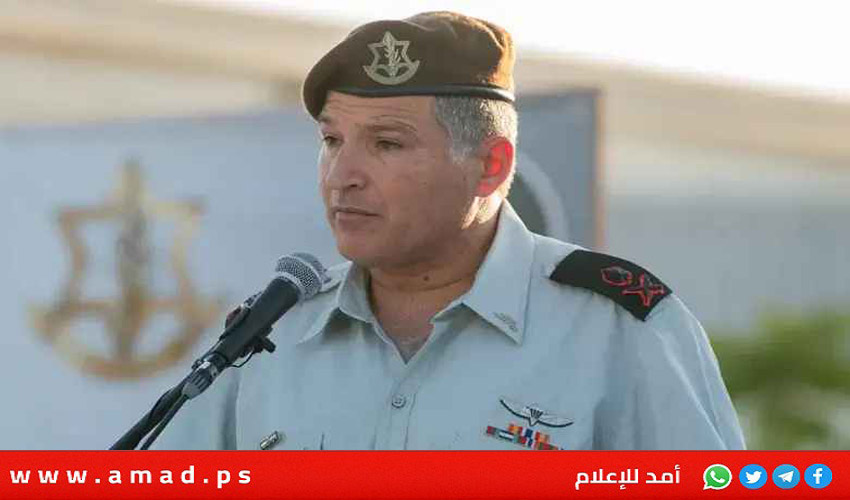 رئيس الشاباك: موافقة حماس على نزع السلاح "خدعة" لكسب الوقت