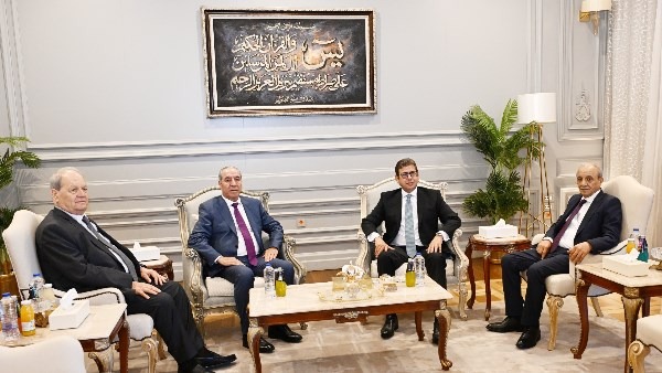 مباحثات مصرية فلسطينية بالقاهرة لبحث وحدانية الصف واستحقاقات المرحلة المقبلة