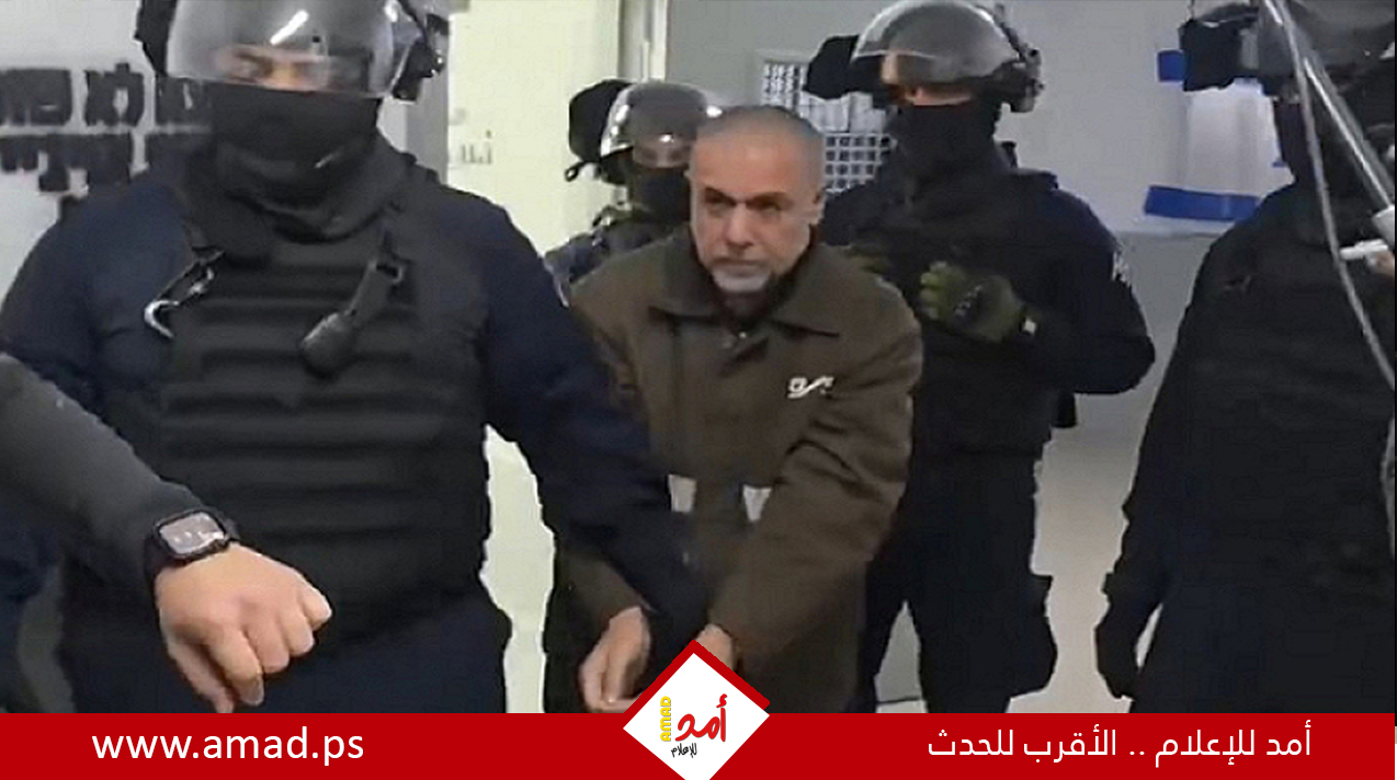 خبراء أمميون يطالبون إسرائيل بالإفراج الفوري عن الدكتور حسام أبو صفية