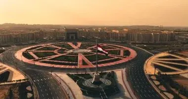 افتتاح الاوكتاغون المصري.. القلعة العسكرية الجديدة التي ترسم ملامح القوة في مصر