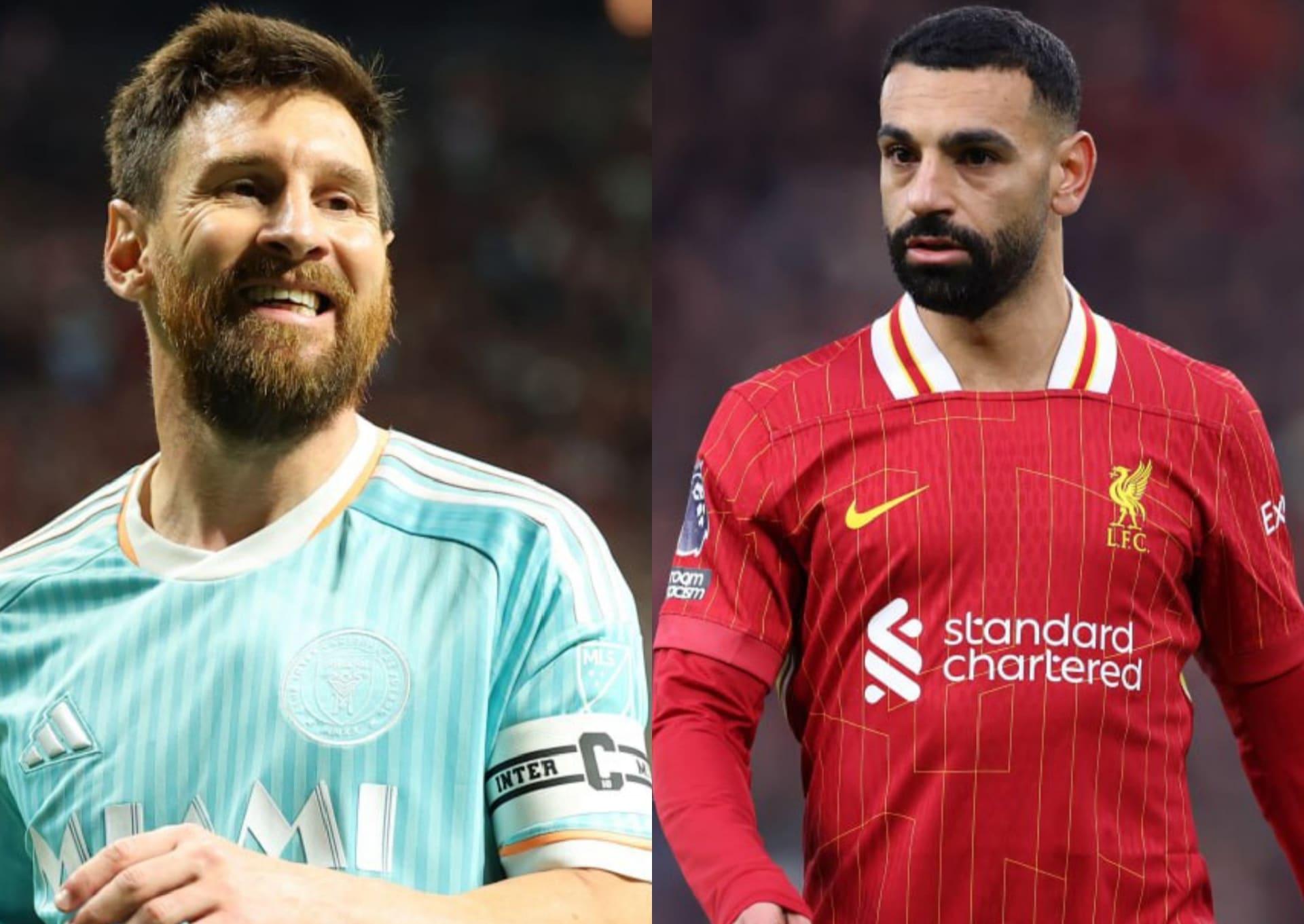 ليلة تكسير العظام في المونديال: صلاح وميسي ودياز يشعلون ختام دور الـ32 لكأس العالم