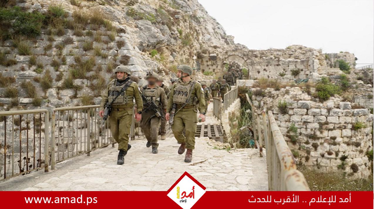  زامير يهدد بالتوغل أعمق في لبنان: "لن ننسحب من الأراضي التي احتللناها في جميع الجبهات" 