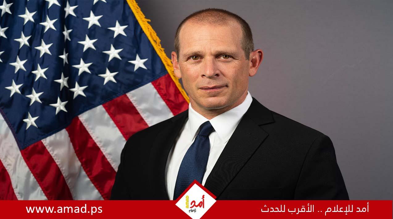 متحدث الخارجية الأمريكية: الوصول إلى"الهدنة"عبر المفاوضات وليس بقرار مجلس الأمن
