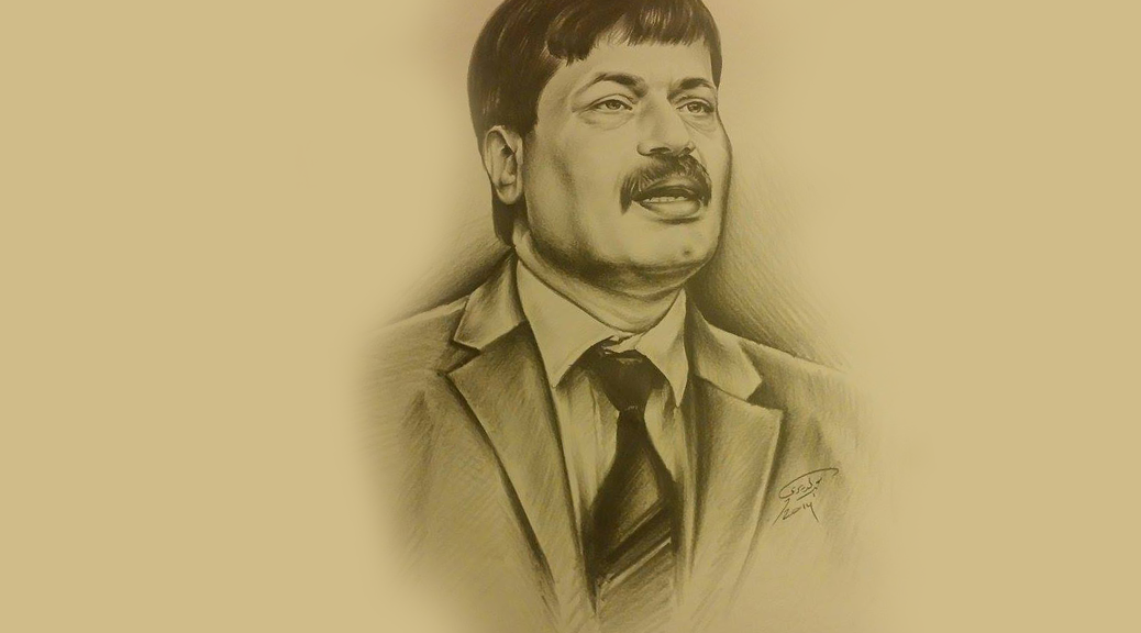 زياد وفي الأولى غيابك ( ناصر عطاالله )