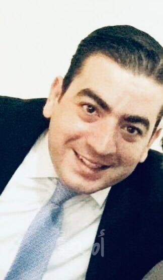 أنا والحظ