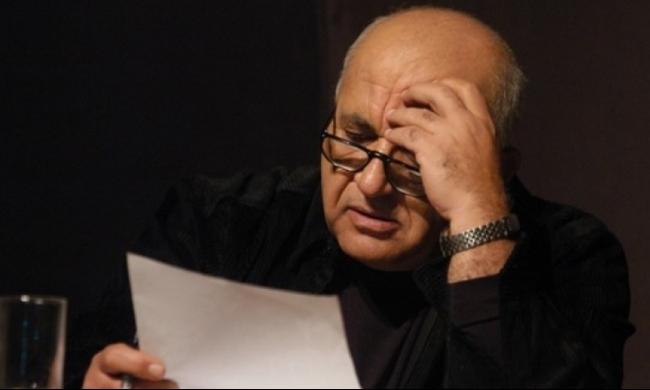 وفاة الأديب والروائي الفلسطيني الكبير سلمان ناطور