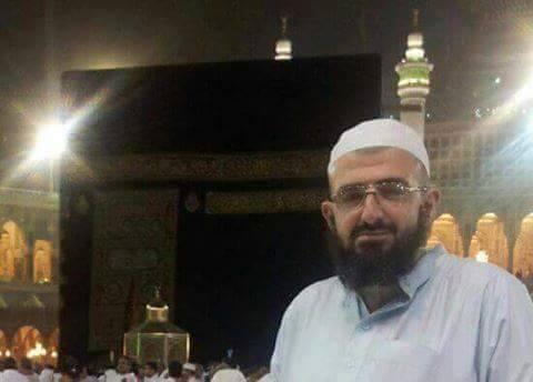 وفاة المهندس مشرف القدوة الابن الوحيد للقيادي الفتحاوي  الراحل" أبو المشرف "