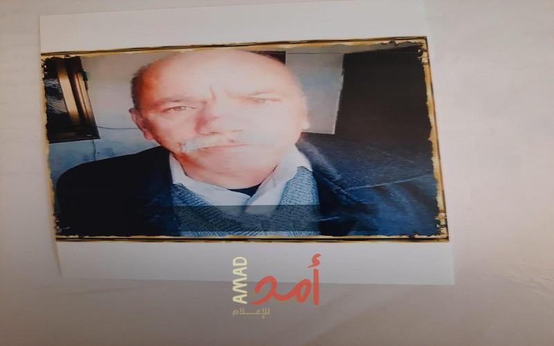 ذكرى رحيل العقيد المتقاعد مروان محمد إبراهيم غريري