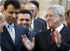 النائب ياغي : مصالحة الرئيس عباس ودحلان ليست مستحيلة