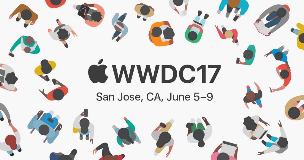 تغطية مؤتمر آبل للمطورين WWDC 2017