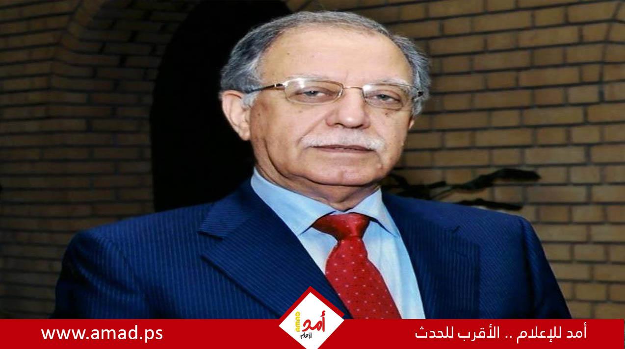نجاة مدير مؤسسة المدى فخري كريم من محاولة اغتيال
