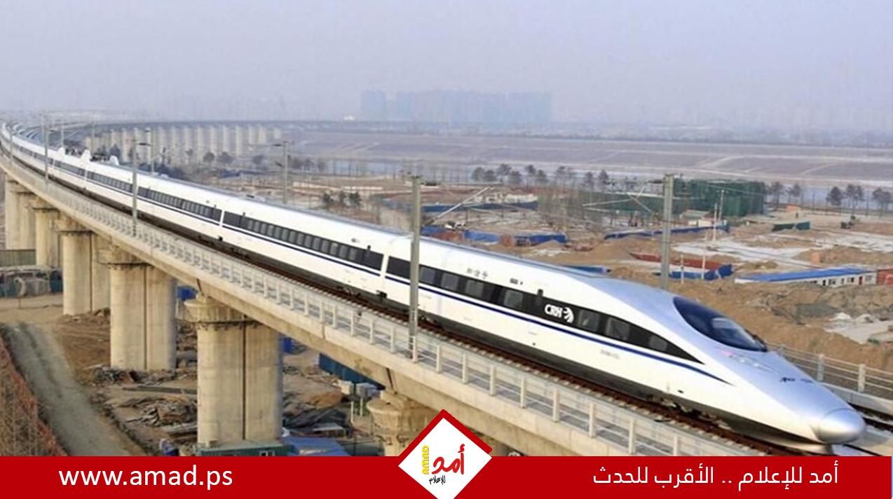 إحياء مصر لمشروع القطار السريع يمثل ضربة كبرى لإسرائيل
