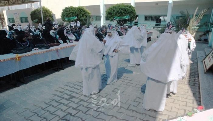 أوقاف حماس تعلن فتح باب التسجيل في مدرسة الأوقاف الشرعية