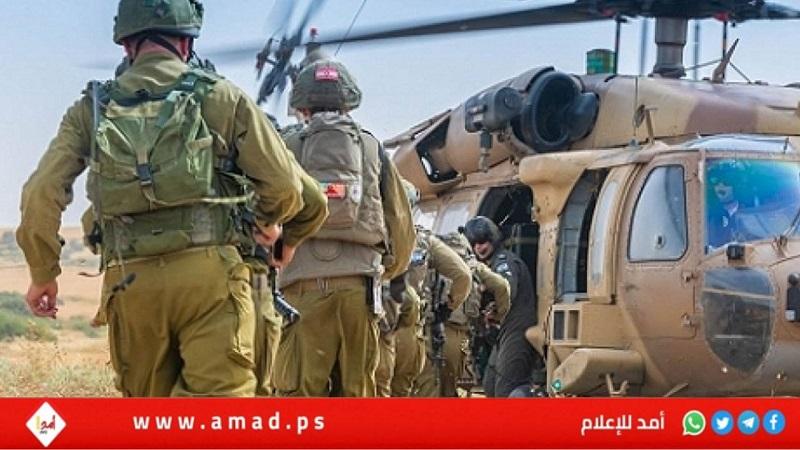 جنود احتياط في سلاح الجو الإسرائيلي يهددون بـ"الامتناع عن التطوع"