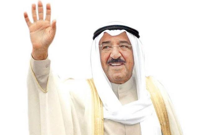 رسمياً..الكويت تعلن وفاة الأمير صباح الأحمد الصباح
