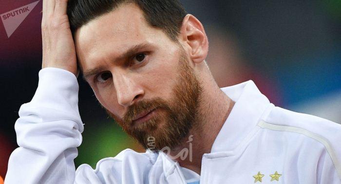 700 مليون يورو..  برشلونة يحدد سعر نجمه الأرجنتيني ميسي