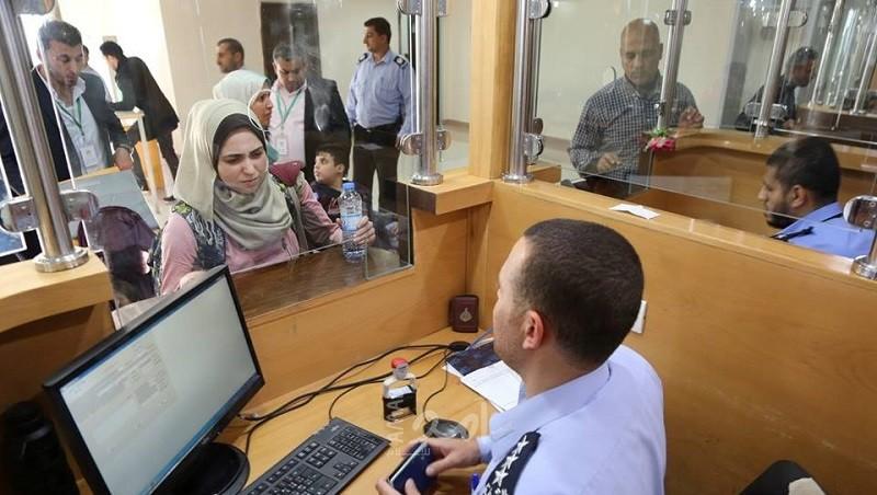 غزة: آلية السفر عبر معبر رفح "الاثنين"
