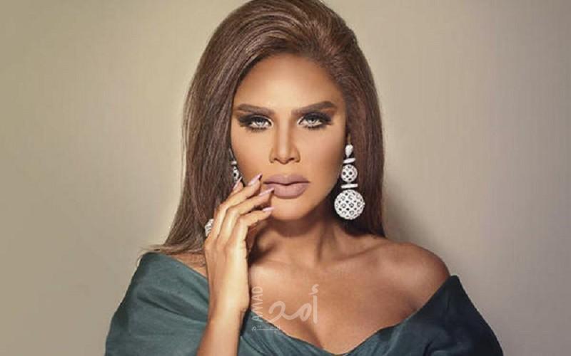 لأول مرة: هند البحرينية ترد على منتقدي فرق السن بينها وبين زوجها