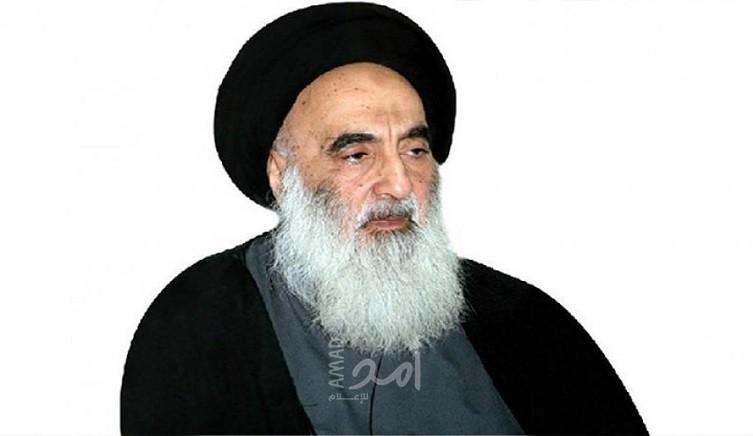 ظريف يوضح جراحة السيستاني.. وبومبيو يغرد: مصدرًا للهداية والإلهام