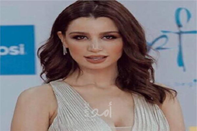 الشركة المنتجة لـ"حرب أهلية" تطالب سارة التونسي بتعويض كبير..اعرف السبب
