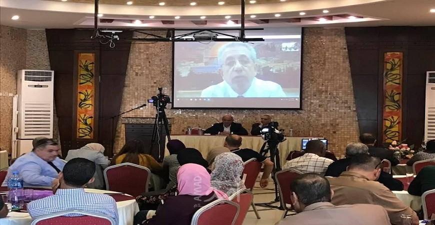 المنظمات الأهلية تطالب بتنظيم انتخابات شاملة نزيهة وشفافة واحترام نتائجها