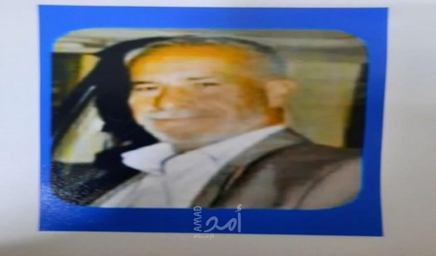 رحيل العقيد الأسير المحرر محمود عبد يوسف زغلول (أبو أحمد)