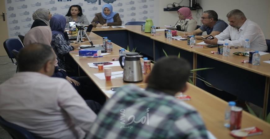 صحافيون وصحافيات يدعون لحملات ضغط لتعديل القوانين المتعلقة بالأسرة