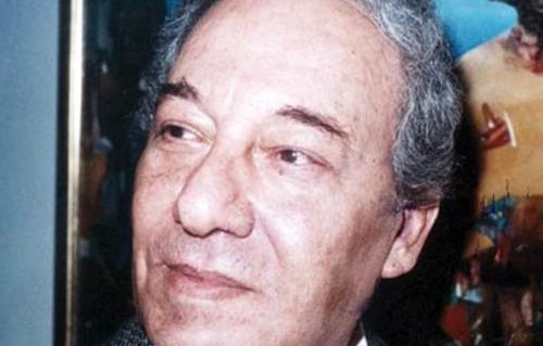 وفاة الكاتب المصري الكبير صبري موسى