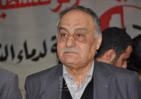 أبو أحمد فؤاد: يجب على السلطة سحب الاعتراف بإسرائيل وإلغاء أوسلو