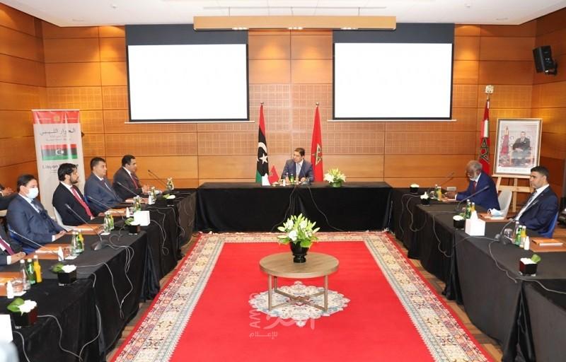 بالفيديو.. خبير: الحكومة الليبية الجديدة إن لم تنل الثقة من مجلس النواب ستحال إلى لجنة الـ "75"