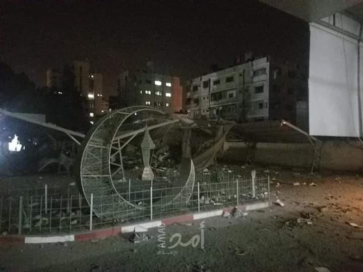 أشغال غزة: 1000 دولار لاصحاب المنازل المدمرة خلال العدوان الأخير
