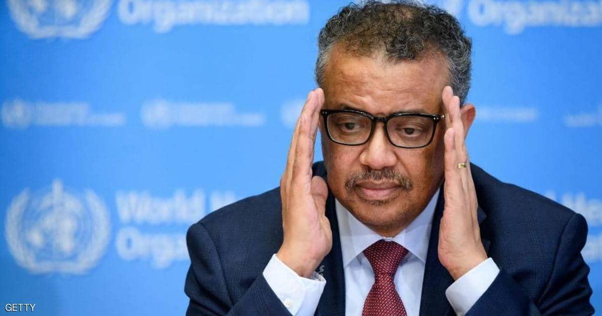 الصحة العالمية: قلقون للغاية من خطر الأمراض المعدية في غزة