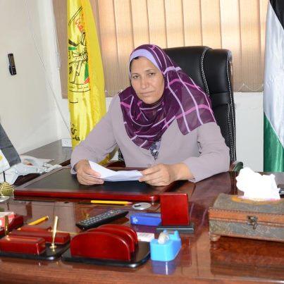 حمد: قرصنة حماس على أملاك الدولة في غزة عواقبها وخيمة