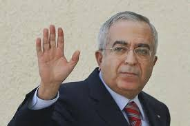 (معدل) سلام فياض: سعي الفلسطينيين للدولة يبدأ من غزة