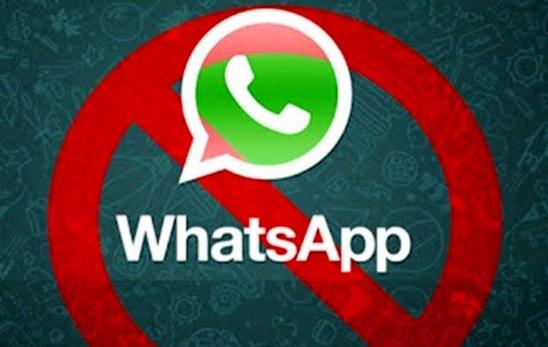الأسباب التي دفعت إيران لحجب تطبيق «واتس اب»