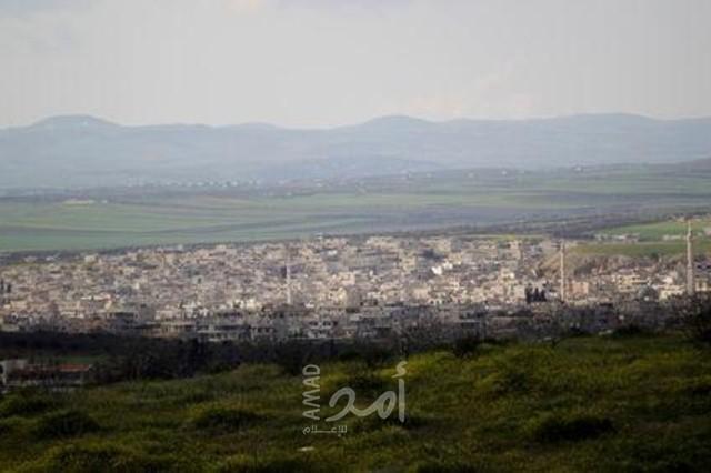 الجيش السوري يحرر خان شيحون من سيطرة الفصائل الإرهابية ويطهر ريف حماة منها