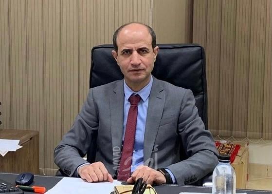 عوض: الاعتقالات السياسية بحق كوادر فتح اغتيال معنوي للحركة ومناضليها