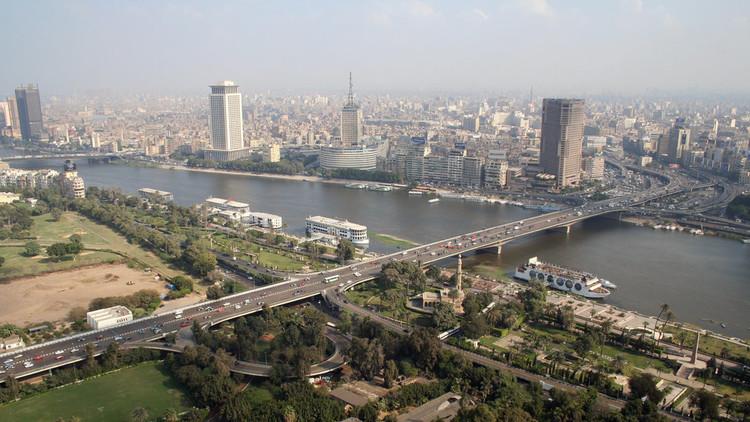 مصر أمرت بإغلاق مكتب شركة إبسوس في القاهرة