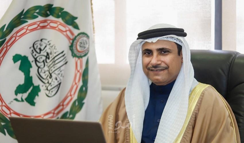 "العسومي": الإمارات تقدم نموذجاً رائداً وملهماً في تمكين المرأة