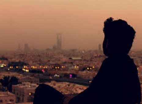 منذ الامس أنتظركِ