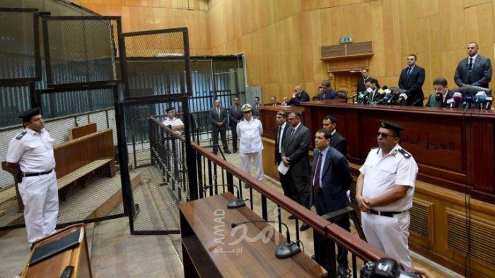 مصر.. إحالة أوراق قاتل زوجته وأبنائه الأربعة إلى المفتي