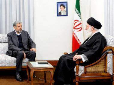 "القدس": شلح يغادر طهران وخلافات كبيرة أوقفت دعم ايران للحركة!
