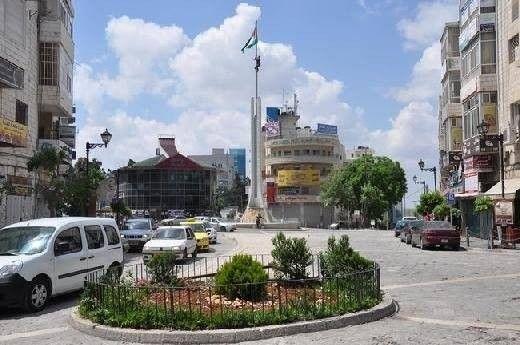 قوى رام الله: لنحول زيارة ترامب الى يوم غضب شعبي