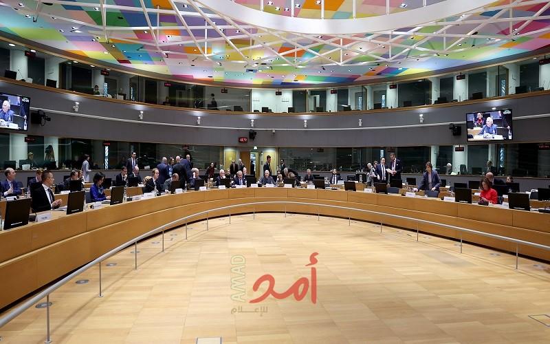 اشتية يعلن عن الاتفاق على حزمة المساعدات الأوروبية لفلسطين بنحو 300 مليون دولار