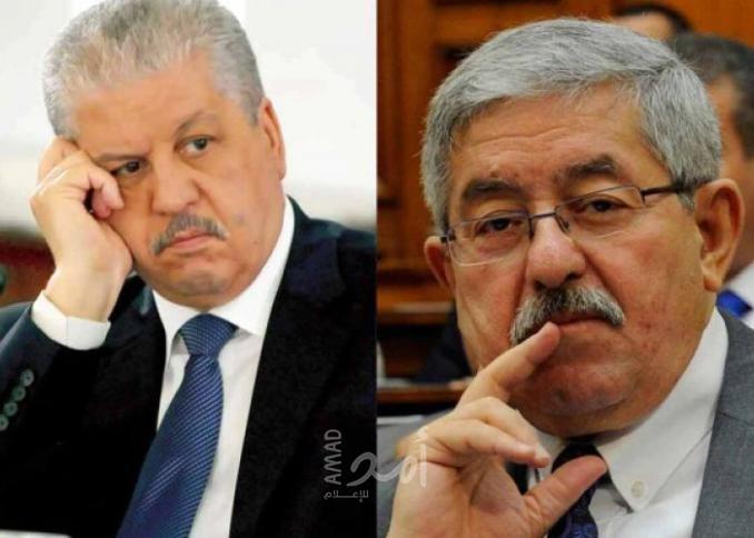 الجزائر: أحكام بالسجن بحق كبار المسؤولين والوزراء في عهد بوتفليقة بتهم فساد