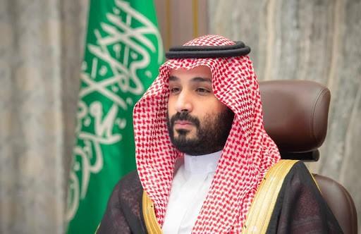 موقع أمريكي: بن سلمان ينفي محاولة اغتيال الجبري ويتهمه بسرقة 11 مليار دولار