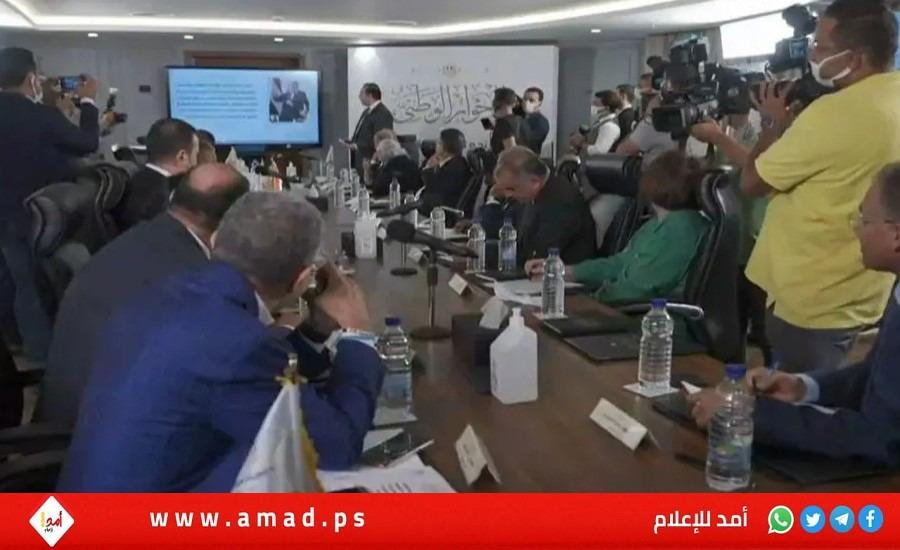مصر: انطلاق الحوار الوطني وسط ترحيب شعبي وسياسي - فيديو